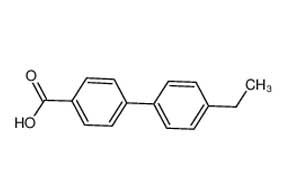 4-(4-Ethylphenyl)Benzoic Acid 