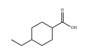 4-Ethylcyclohexanecarboxylicacid