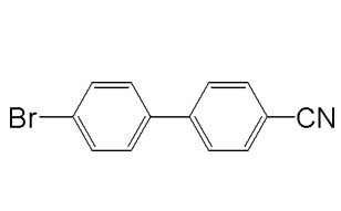 4'-Bromo-(1,1'-biphenyl)-4-carbonitrile 