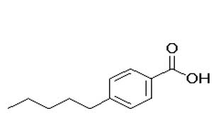 4-Pentylbenzoic acid 