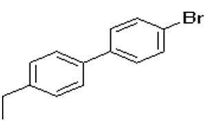 1-bromo-4-(4-ethylphenyl)benzene