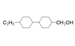 2（trans,trans)-4-ethyl-[1,1-Bicyclohexyl]-4-methanol