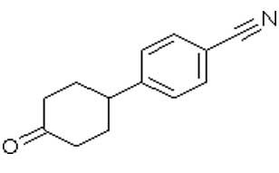 4-(4-OXOCYCLOHEXYL)BENZONITRILE 