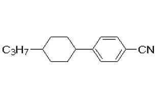  4-(4-Propylcyclohexyl)benzonitrile