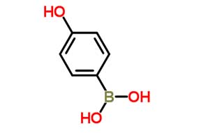 4-Hydroxyphenylboronic acid