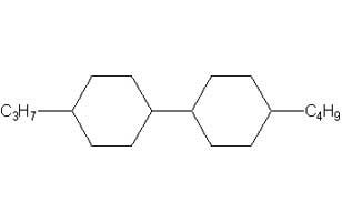 4'-Butyl-4-propyl-bicyclohexyl