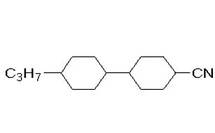 [trans(trans)]-4'-propyl[1,1'-bicyclohexyl]-4-carbonitrile