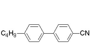 4-Butyl-4’-cyanobiphenyl