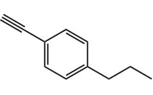 1-Eth-1-ynyl-4-propylbenzene  