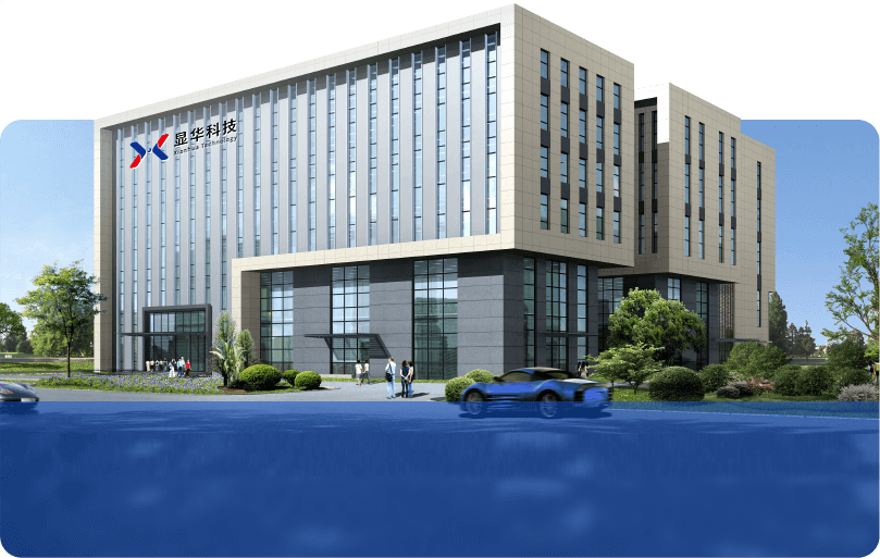 Yantai Xianhua Technology Group Co., Ltd.