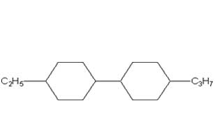 4-Ethyl-4'-propyl-bicyclohexyl