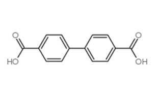 Biphenyl-4,4'-dicarboxylic acid 